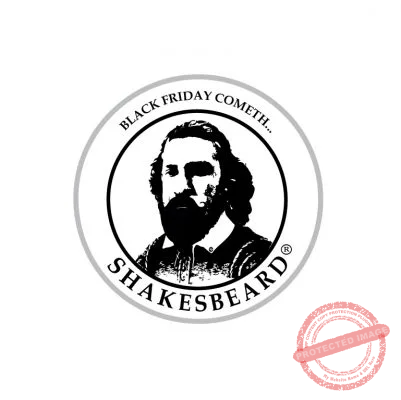 SHAKESBEARD® Black Friday Cometh...