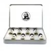 Beard Oil Collection Tin