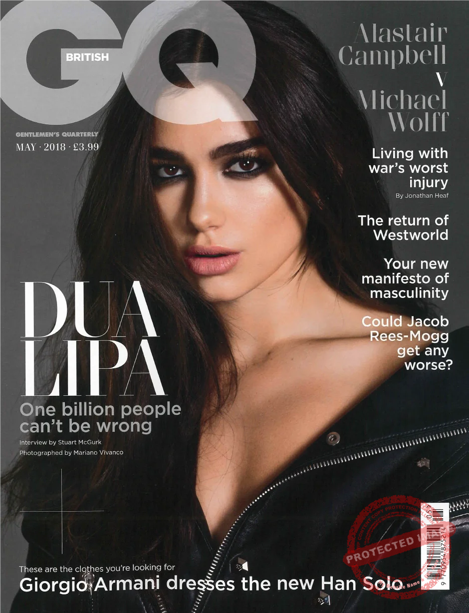 GQ