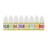 Beard Oil Sample Set