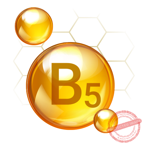 Pro Vitamin B5