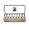 Compact Premium Beard Oil Discovery Gift Set
