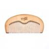 Personalised Beard Comb