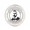Classic Cedarwood Moustache Wax 30g Naught But Pure Bromeo
