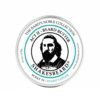Fresh Mint Beard Butter 70g Shakes Spear