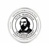 Tropical Pineapple Beard Balm 70g Calm Before The Storm